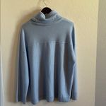 Free People  Addie Cashmere Turtleneck Sweater Photo 4
