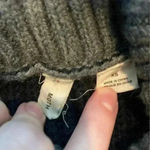 Sweater dress in size xs from moth Blue Photo 3