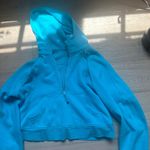 Lululemon Scuba Hoodie Photo 0