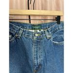 Ralph Lauren Vintage Lauren Jeans Co  Denim Jeans Size‎ 12 5654WAQ60 N6027 Photo 9