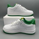 Nike West Indies Vibe: Air Force 1 Low Retro QS Women's Sneakers Size 7.5 Photo 1