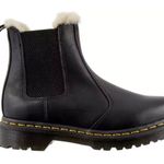 Dr. Martens Dr Marten 2967 Lined Chelsea Boot Photo 0