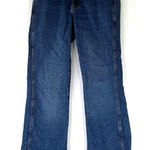 Wrangler  Women's High Rise Trouser Jeans Size 27 Photo 0