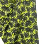 NWT Sandrine Rose x Free People The Havana Bush Pant Green & Black Size Small Photo 6