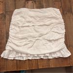 Lulus All The Charming Pleated Skirt Photo 1
