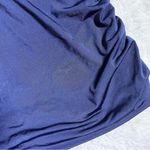 Athleta  36 B/C Navy Aqualuxe Bra Cup 2-Way Tankini Photo 11