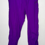 Nike Vintage windbreaker pants size small Photo 0