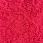 Missoni EUC  Tetried Stretch Pull-On Midi Pencil
Skirt Orangey Red Size Medium Photo 3