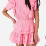 Love Shack Fancy  dress Photo 0