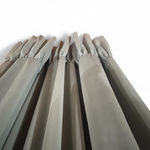 Birdy Grey “Michelle” Chiffon Dress in Sage Size 2XL Photo 5