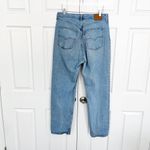 Levi's Premium 70's High Rise Straight Fit Jeans Photo 6