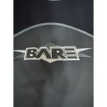 3/2 mm Bare Women's Superstretch Scuba Diving Wetsuit Jumpsuit L Canada Black Size L Photo 4