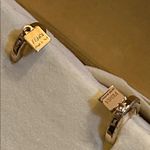  FF Forever Fendi Huggi Earring 8AH990 TL9 Photo 3