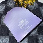 Disney Kingdom Hearts Knit Beanie Hat W/pom Pom By CULTUREFLY NWT New With Tag Photo 4