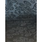 Brighton  Laptop Sleeve Case Fold Over Closure Black‎ Photo 4