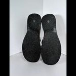 Teva  Mary Jane Brown Suede Leather Ventura‎ Slip on Women's size 6.5 Photo 8