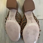 Schutz Roanna Strappy Slide Sandal Photo 6