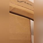 Free People DOUBLE STRAP PARKER HEEL DUNE Women’s Tan Size 6.5 Photo 10