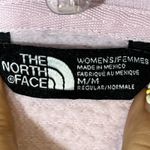 The North Face  Hoodie Womens Medium Pink Half Dome Pullover Kangaroo NF0A3VH2 Photo 6