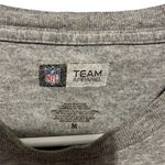 NFL  Tampa bay buccaneers sleeveless shirt size medium Photo 1