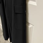 Chico's Chico’s Wide Leg Cargo Pant 8 Regular Photo 3