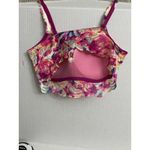 Victoria's Secret  PINK Lace Push Up Bra Bralette  Multicolor S 34 A-C 32 C-D Photo 7