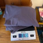 Victoria's Secret Victoria Sport Athletic Workout Top Open Cross Back Women’s Size Large Photo 9