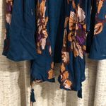 Free People  Paint The Sun Slip Dress Photo 3