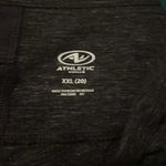 Athletic Works ⭐️  Graphite Gray Leggings – Size XXL ⭐️ Photo 1