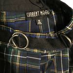 Dolls Kill Current Mood Plaid Schoolgirl Skirt NWT Photo 5