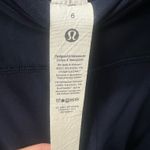 Lululemon Navy  Align Leggings Photo 3