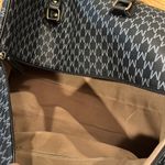 Large duffel bag with detachable strap Black Photo 4