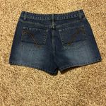 Carolina blue denim shorts ❤️ Size 10 Photo 3