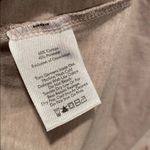 Eddie Bauer shirt sleeve v neck shirt sz M sparkle Photo 5