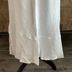 NWT B'Gauze Womens Skirt Sz Small White Maxi Gauze Boho Photo 3
