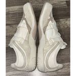 Diesel  Womens Shoes Sneakers Size 9 Active W Moslette Cream Leather Y2K Vintage Photo 5