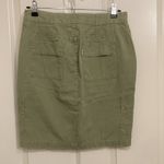 Levi's Levi’s Tab Twills Cargo Pencil Skirt Photo 3