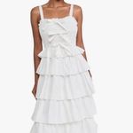 English Factory  Dress Maxi Photo 0