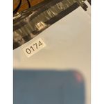 Athleta  Gray Heathered Workout Leggings Pants Medium Gym Ready M Yoga Sports Photo 7