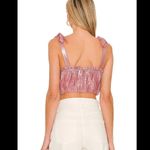 Majorelle  Carola Bustier Top Small Photo 1
