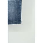 Banana Republic ‎ Blue Women's Denim Stretch Shorts - Size 8 Photo 1