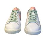 Nike WMNS  BLAZER LOW LE WHITE-BLEACHED CORAL PINK SZ 11.5 [AV9370-105] Photo 1