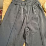 Lululemon Softstreme Ribbed Wide Leg Pants Photo 3