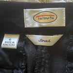 Talbots Velvety Soft  Dress Pants Photo 1