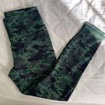 Fabletics NWT Camo Powerhouse Leggings 7/8 Photo 0