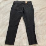 Levi's Levi’s 711 Skinny Ankle Jeans Photo 1