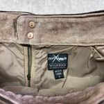 Maxima by Wilsons Leather Suede A Photo 3