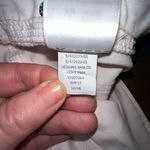 Gap  blush pink distressed jeggings size 6 Photo 8