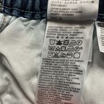 Levi's Women's High Waisted Paperbag Jeans Size 34 Blue Medium Wash Denim Retro Photo 16