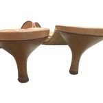 Stubbs & Wootton Women's Tan Shoes/Heels/Sandals Size 6 SKU 1707 Photo 5